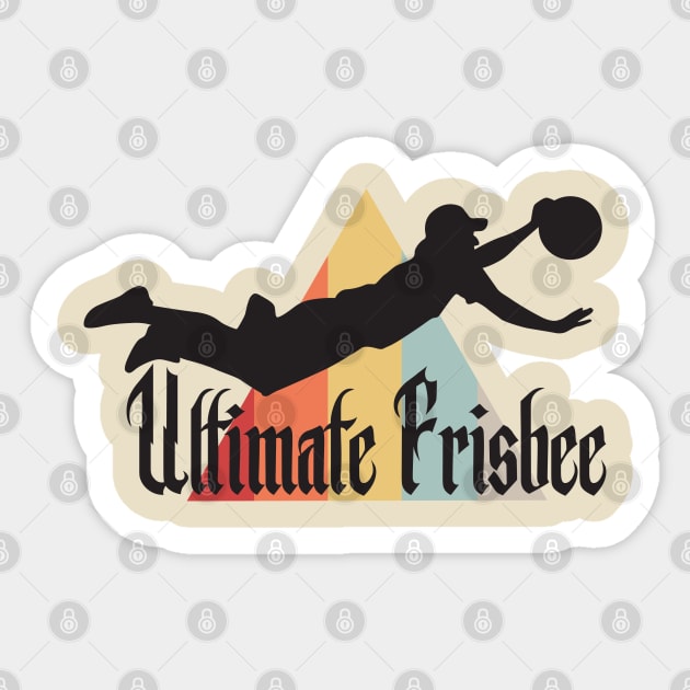 Ultimate Layout Sticker by CTShirts